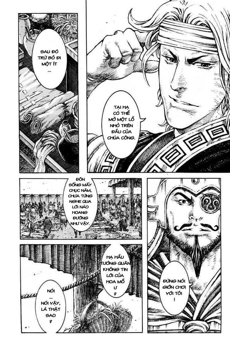 Hỏa Phụng Liêu Nguyên Chapter 297 - Trang 2