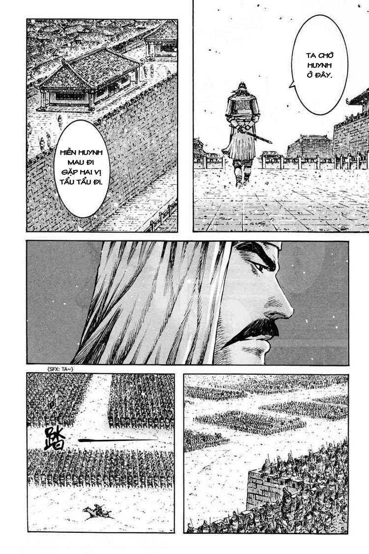 Hỏa Phụng Liêu Nguyên Chapter 298 - Trang 2