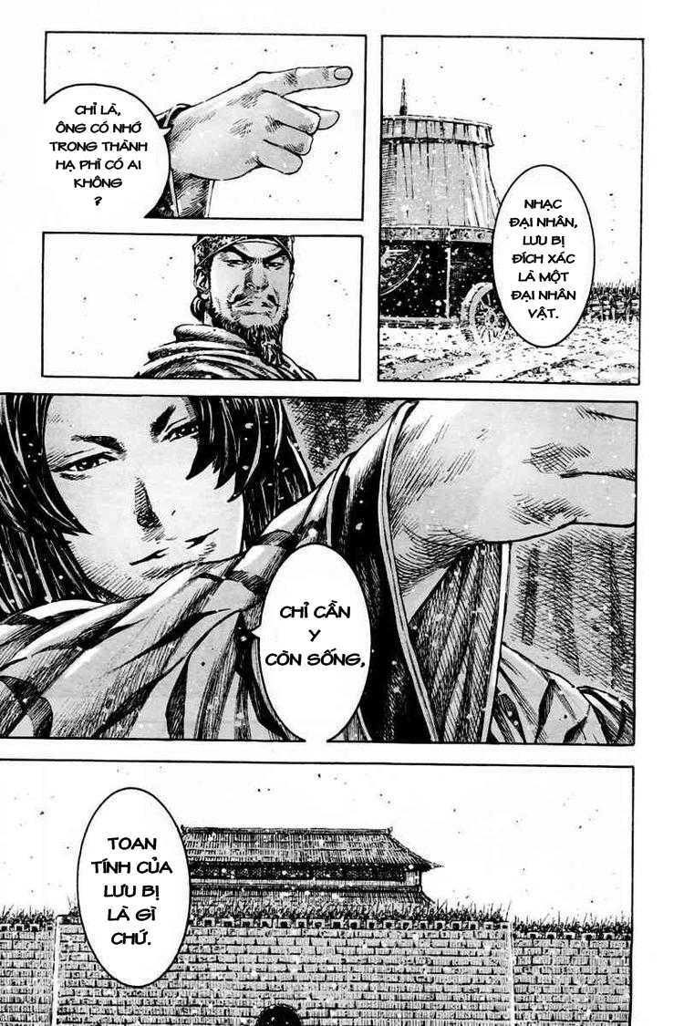 Hỏa Phụng Liêu Nguyên Chapter 298 - Trang 2