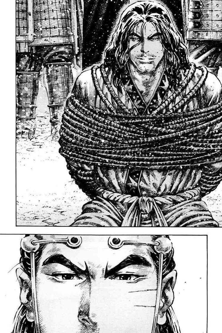 Hỏa Phụng Liêu Nguyên Chapter 298 - Trang 2
