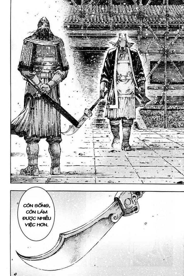 Hỏa Phụng Liêu Nguyên Chapter 298 - Trang 2