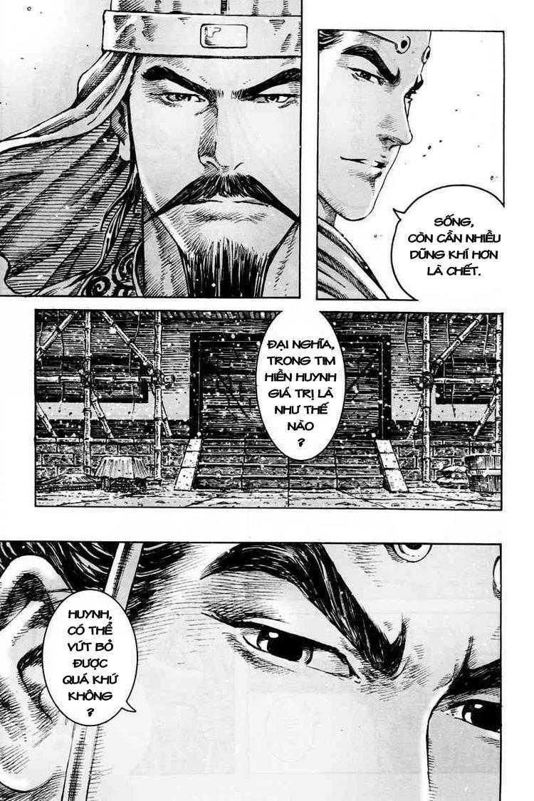 Hỏa Phụng Liêu Nguyên Chapter 298 - Trang 2