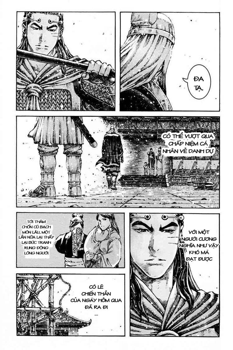 Hỏa Phụng Liêu Nguyên Chapter 298 - Trang 2