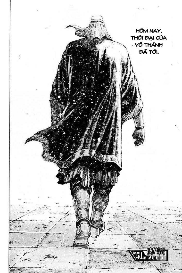 Hỏa Phụng Liêu Nguyên Chapter 298 - Trang 2