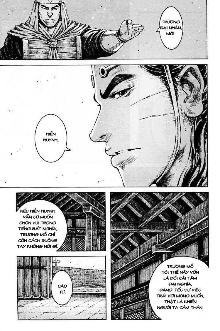 Hỏa Phụng Liêu Nguyên Chapter 298 - Trang 2