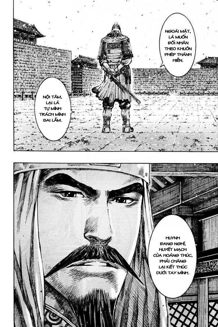 Hỏa Phụng Liêu Nguyên Chapter 298 - Trang 2