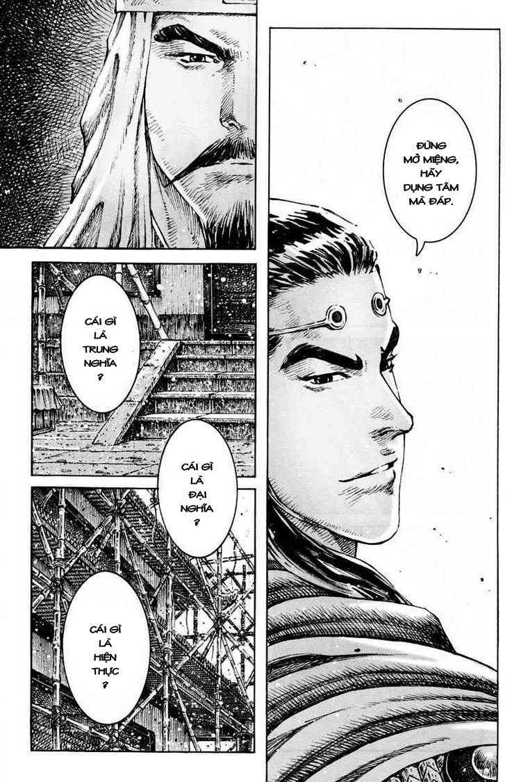 Hỏa Phụng Liêu Nguyên Chapter 298 - Trang 2