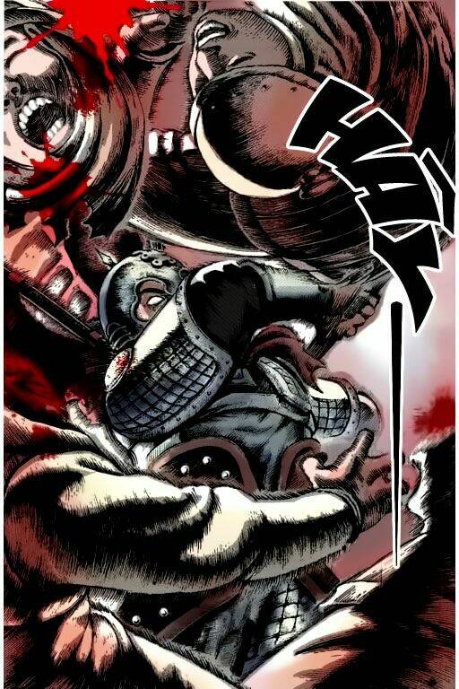 Hỏa Phụng Liêu Nguyên Chapter 3 - Trang 2