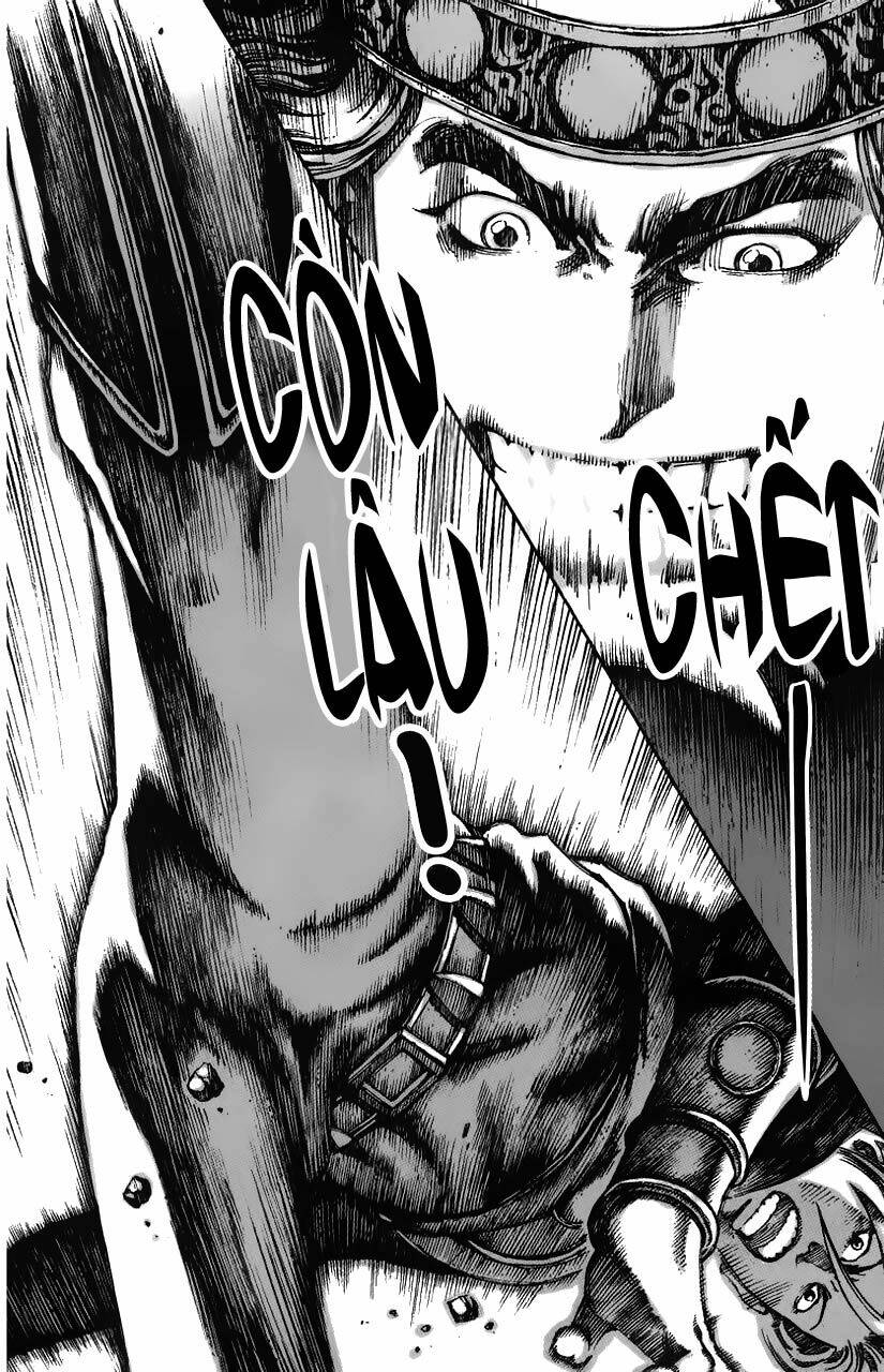 Hỏa Phụng Liêu Nguyên Chapter 30 - Trang 2