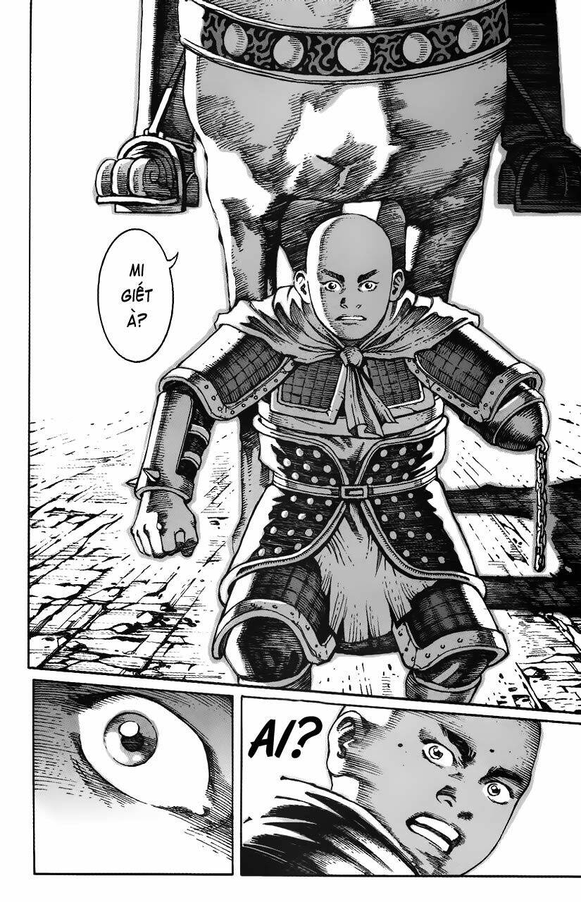 Hỏa Phụng Liêu Nguyên Chapter 30 - Trang 2