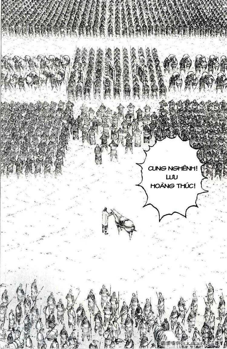 Hỏa Phụng Liêu Nguyên Chapter 300 - Trang 2