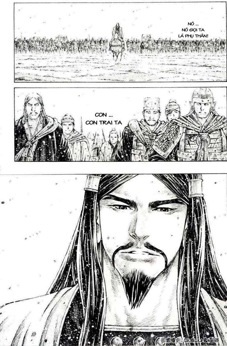 Hỏa Phụng Liêu Nguyên Chapter 300 - Trang 2