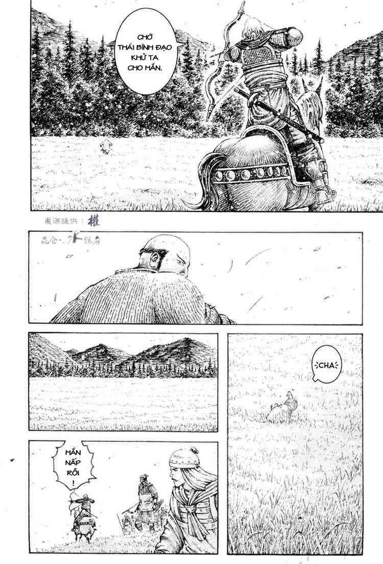 Hỏa Phụng Liêu Nguyên Chapter 301 - Trang 2