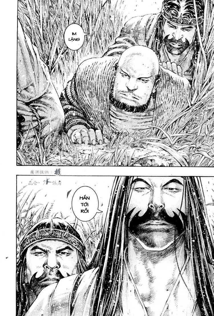 Hỏa Phụng Liêu Nguyên Chapter 301 - Trang 2