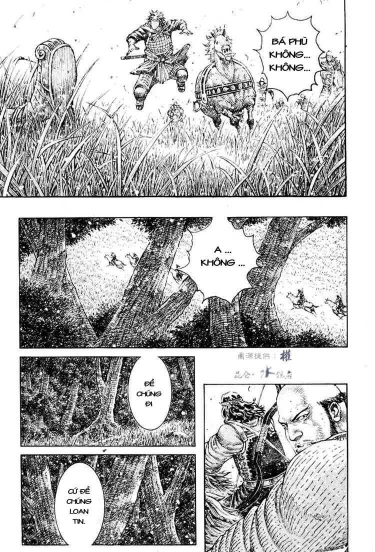 Hỏa Phụng Liêu Nguyên Chapter 301 - Trang 2