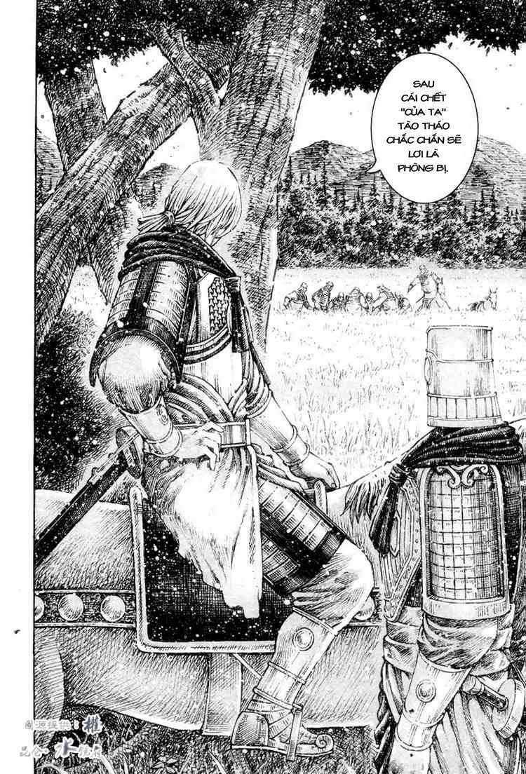 Hỏa Phụng Liêu Nguyên Chapter 301 - Trang 2