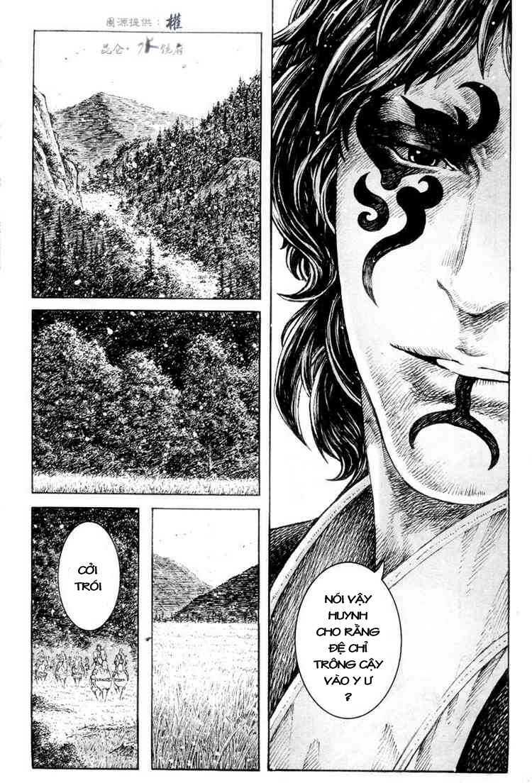 Hỏa Phụng Liêu Nguyên Chapter 301 - Trang 2