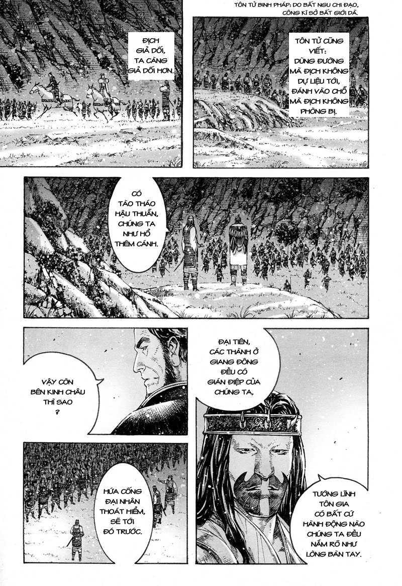 Hỏa Phụng Liêu Nguyên Chapter 302 - Trang 2