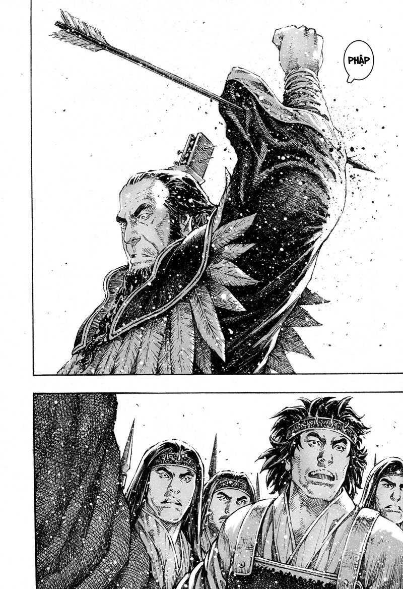 Hỏa Phụng Liêu Nguyên Chapter 302 - Trang 2