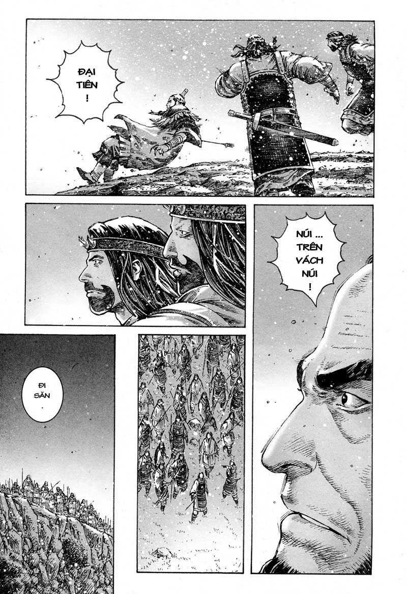 Hỏa Phụng Liêu Nguyên Chapter 302 - Trang 2