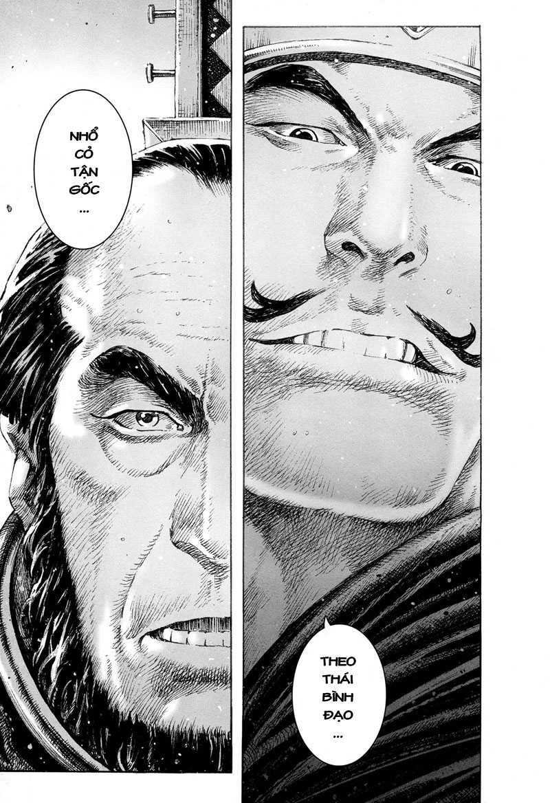 Hỏa Phụng Liêu Nguyên Chapter 302 - Trang 2