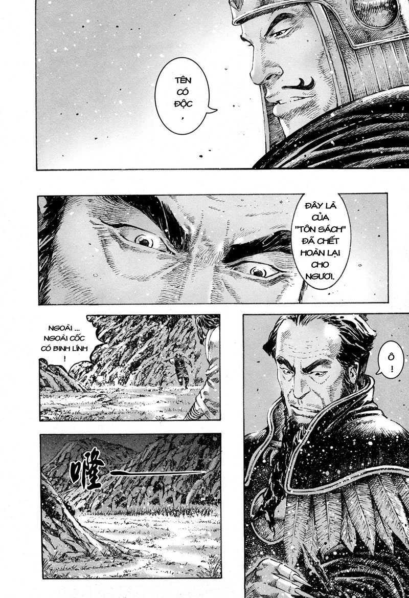 Hỏa Phụng Liêu Nguyên Chapter 302 - Trang 2