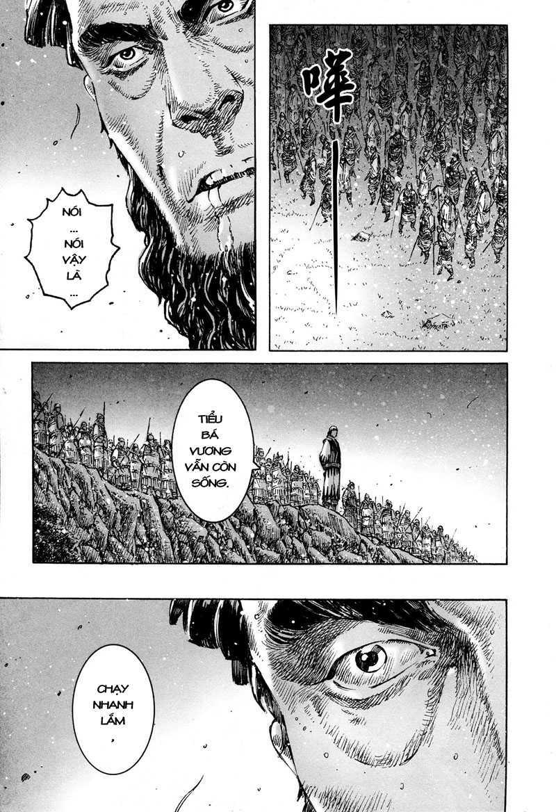 Hỏa Phụng Liêu Nguyên Chapter 302 - Trang 2