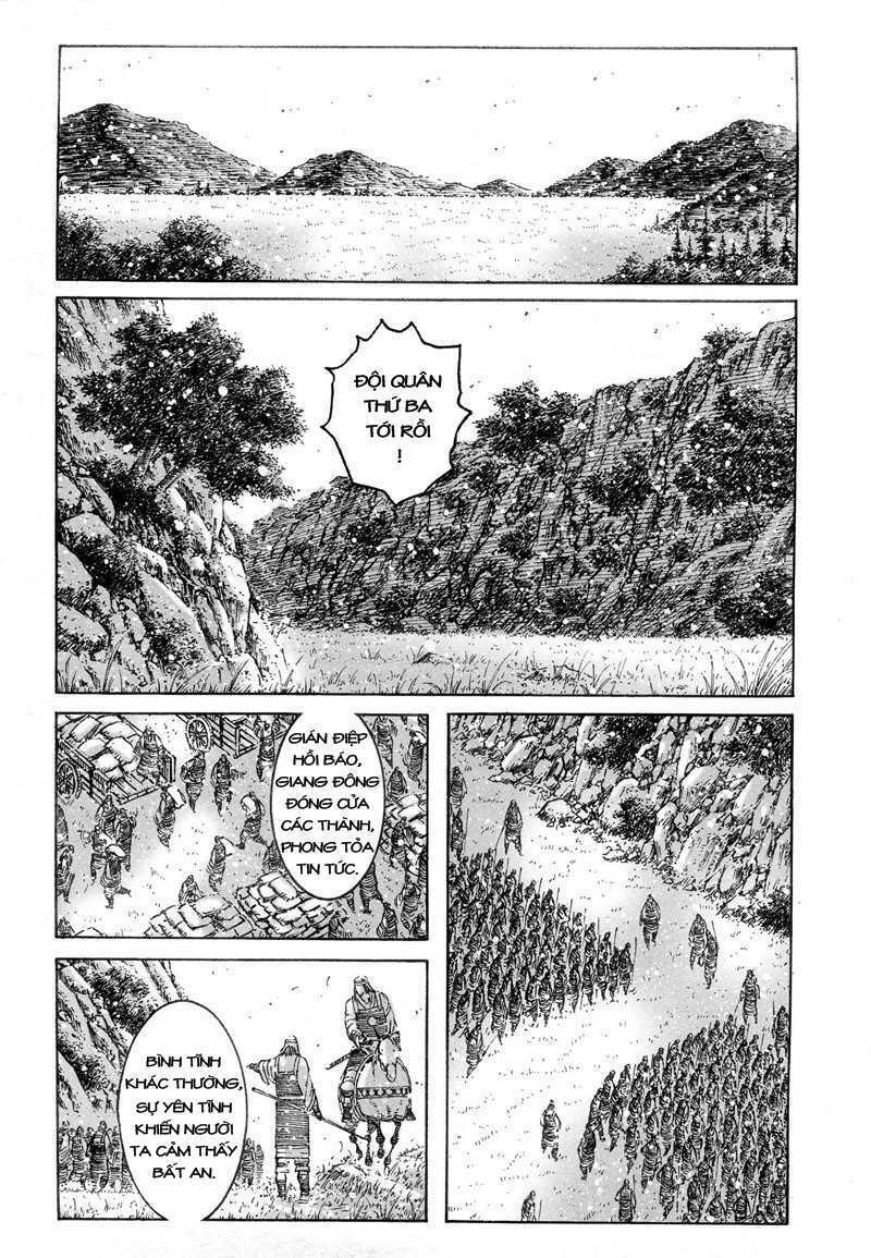 Hỏa Phụng Liêu Nguyên Chapter 302 - Trang 2