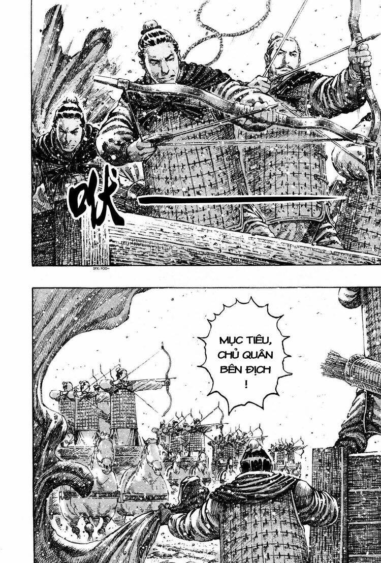 Hỏa Phụng Liêu Nguyên Chapter 303 - Trang 2