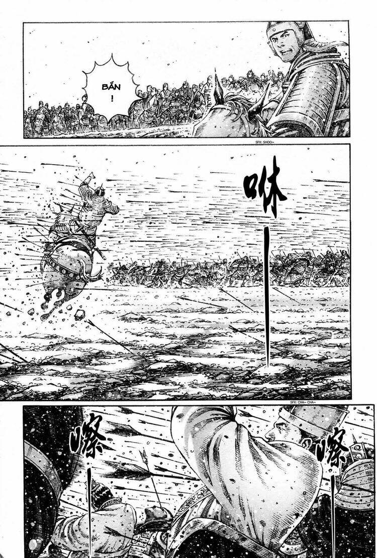 Hỏa Phụng Liêu Nguyên Chapter 303 - Trang 2