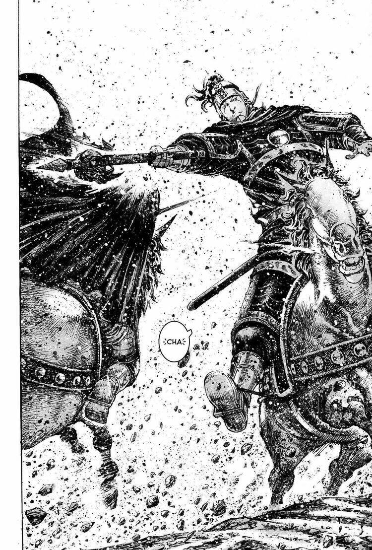 Hỏa Phụng Liêu Nguyên Chapter 303 - Trang 2