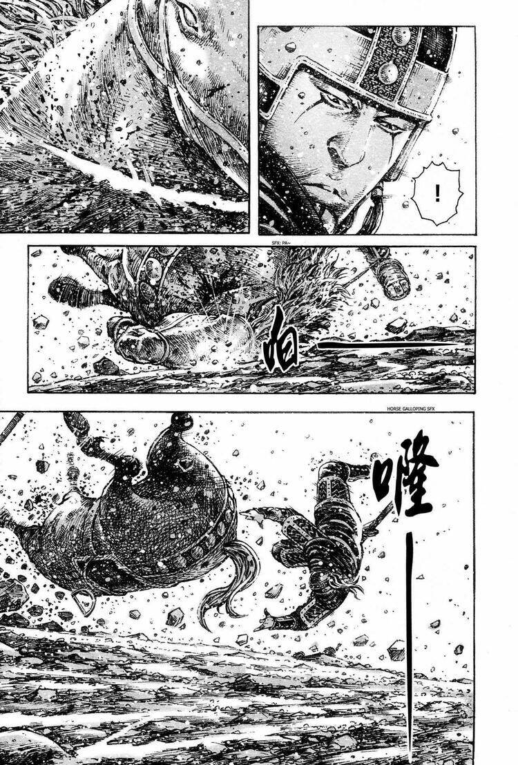 Hỏa Phụng Liêu Nguyên Chapter 303 - Trang 2