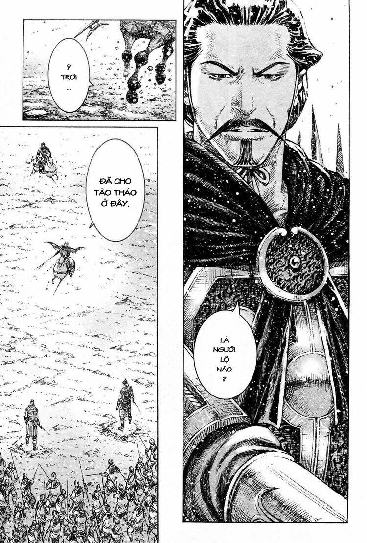 Hỏa Phụng Liêu Nguyên Chapter 303 - Trang 2