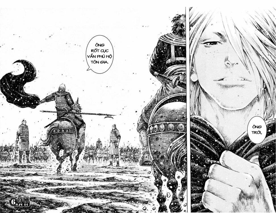 Hỏa Phụng Liêu Nguyên Chapter 303 - Trang 2