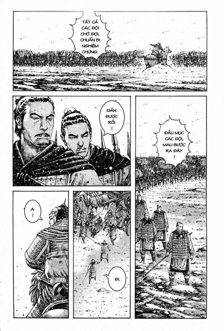 Hỏa Phụng Liêu Nguyên Chapter 303 - Trang 2