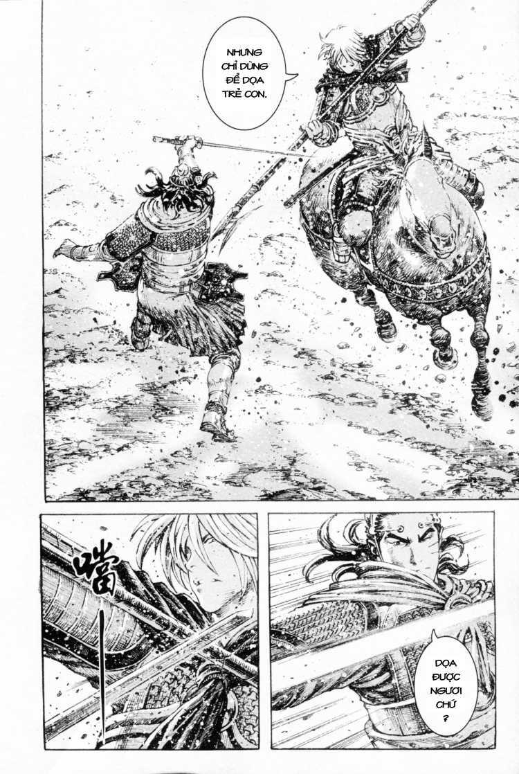 Hỏa Phụng Liêu Nguyên Chapter 304 - Trang 2