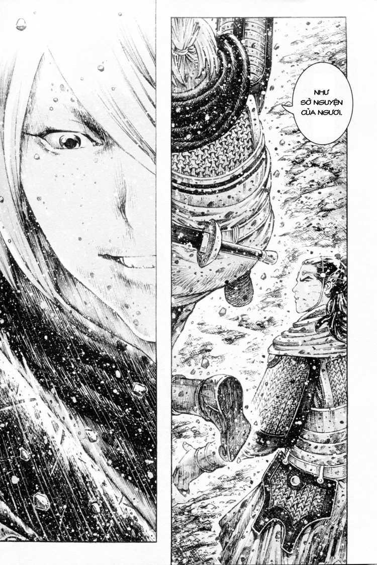 Hỏa Phụng Liêu Nguyên Chapter 304 - Trang 2