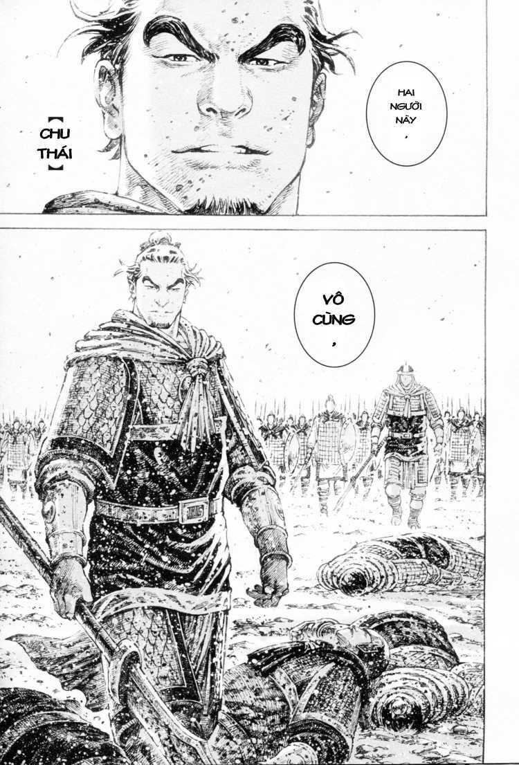 Hỏa Phụng Liêu Nguyên Chapter 304 - Trang 2