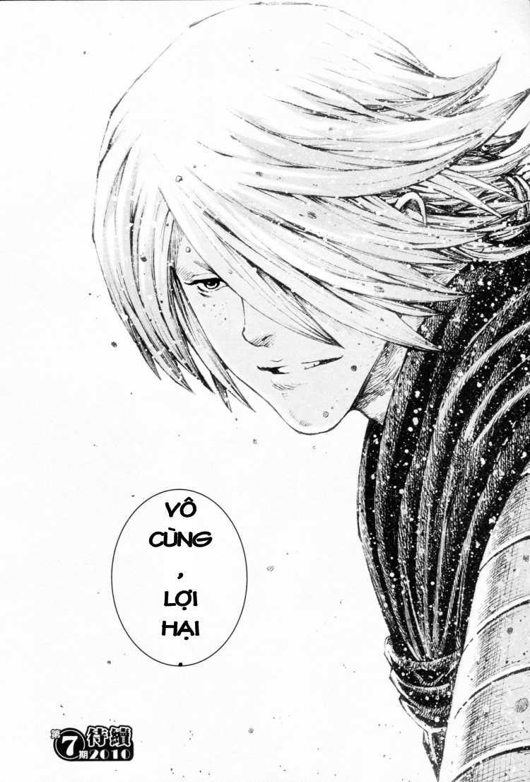 Hỏa Phụng Liêu Nguyên Chapter 304 - Trang 2