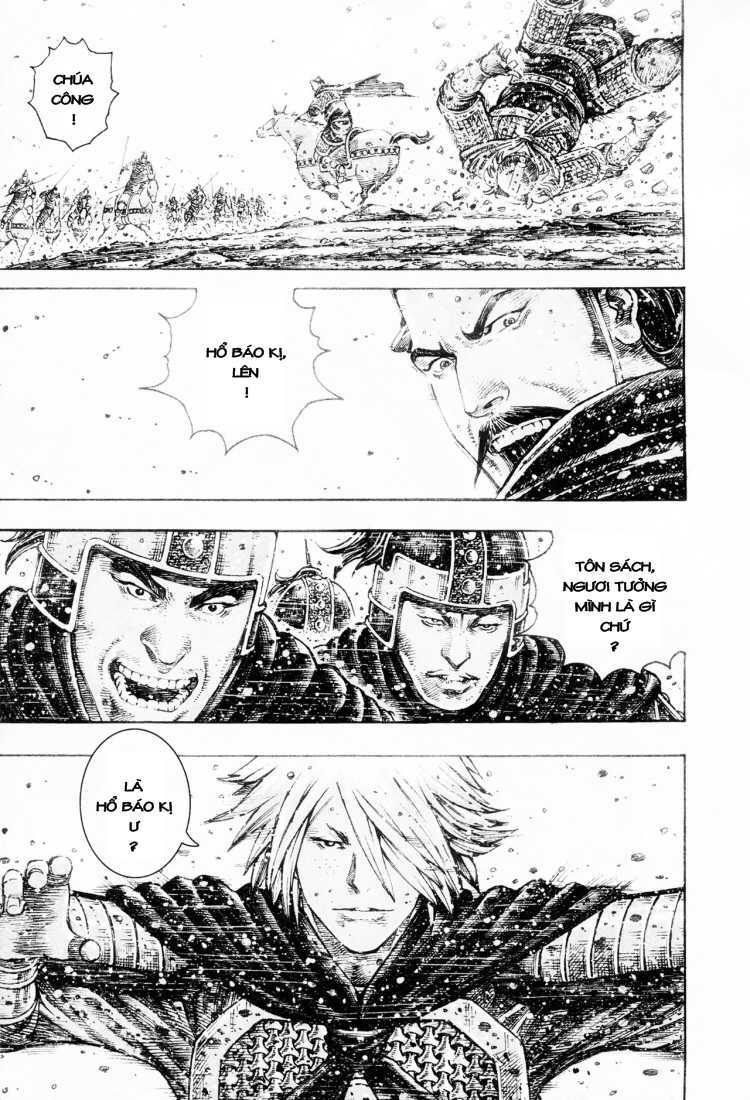 Hỏa Phụng Liêu Nguyên Chapter 305 - Trang 2