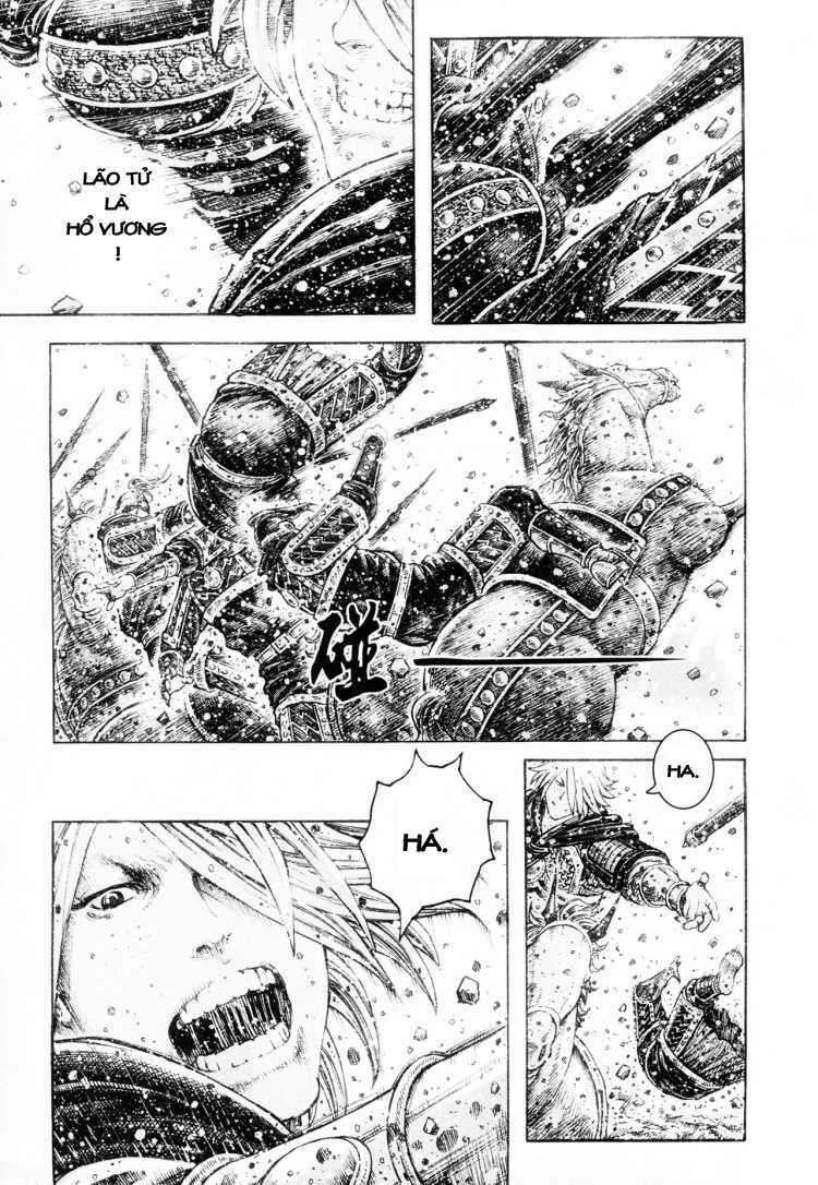 Hỏa Phụng Liêu Nguyên Chapter 305 - Trang 2