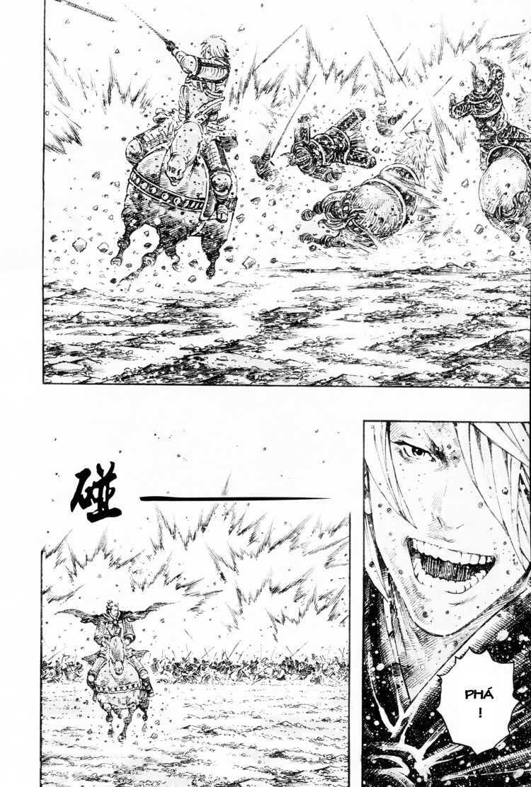 Hỏa Phụng Liêu Nguyên Chapter 305 - Trang 2