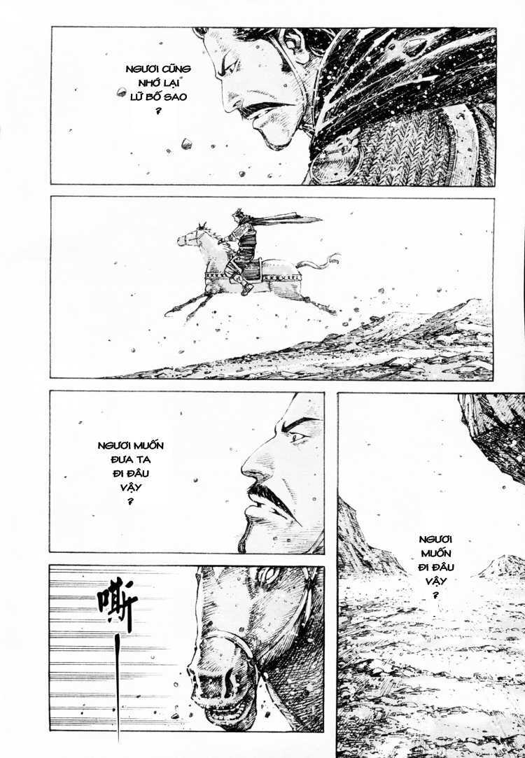 Hỏa Phụng Liêu Nguyên Chapter 305 - Trang 2