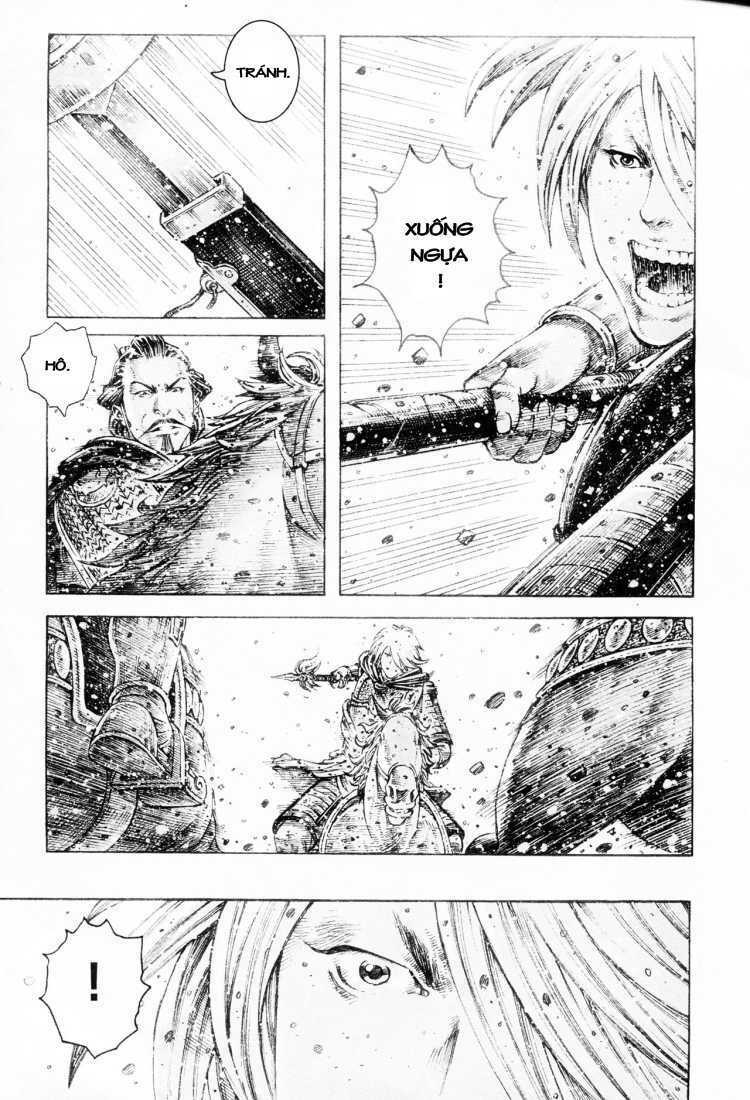 Hỏa Phụng Liêu Nguyên Chapter 305 - Trang 2