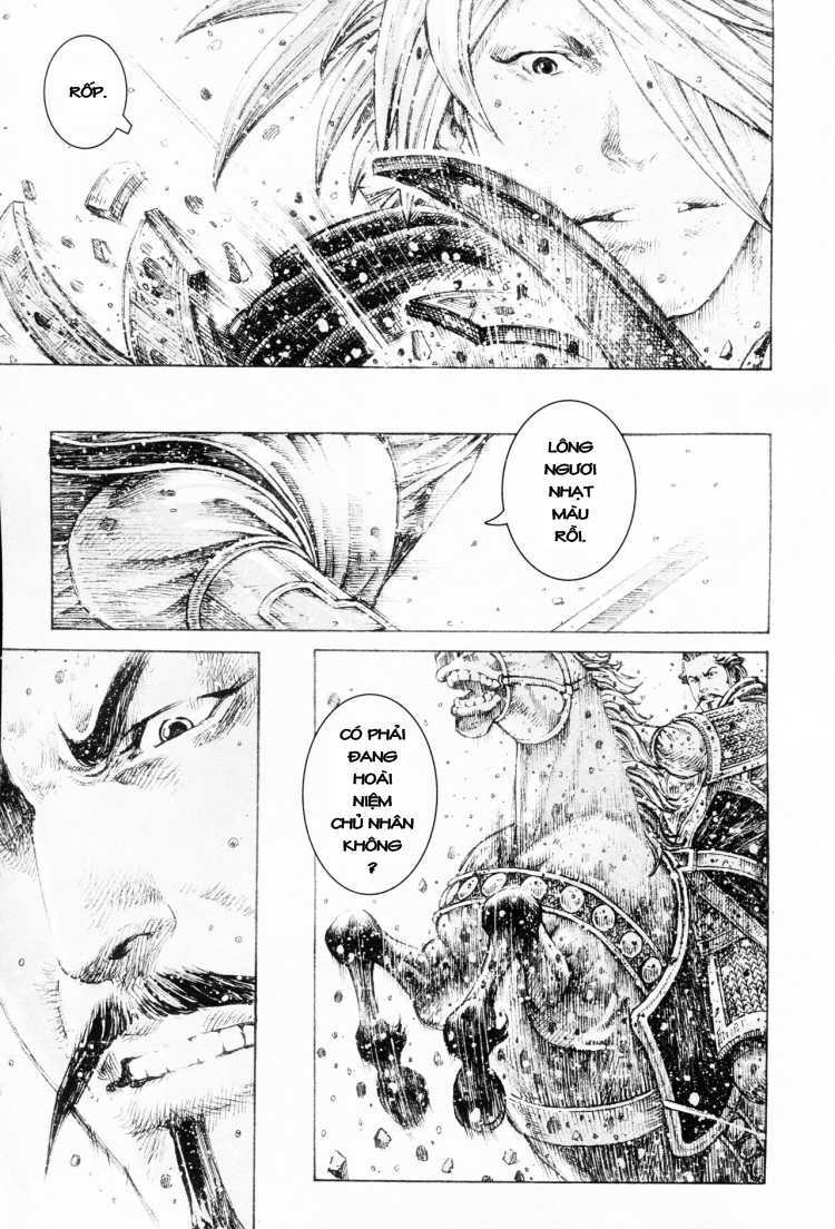 Hỏa Phụng Liêu Nguyên Chapter 305 - Trang 2