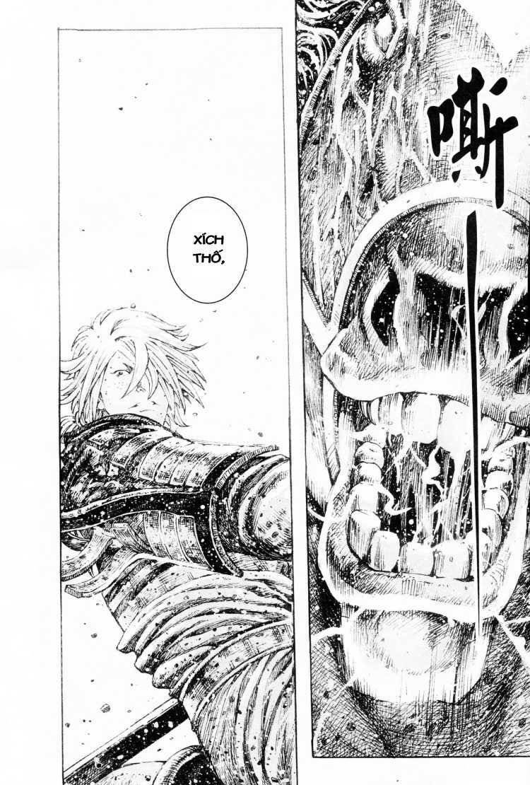 Hỏa Phụng Liêu Nguyên Chapter 305 - Trang 2