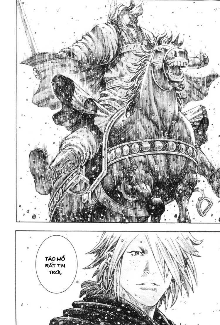 Hỏa Phụng Liêu Nguyên Chapter 306 - Trang 2