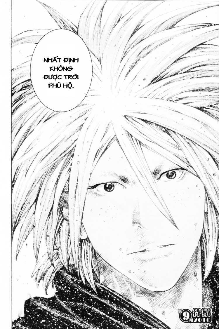 Hỏa Phụng Liêu Nguyên Chapter 306 - Trang 2