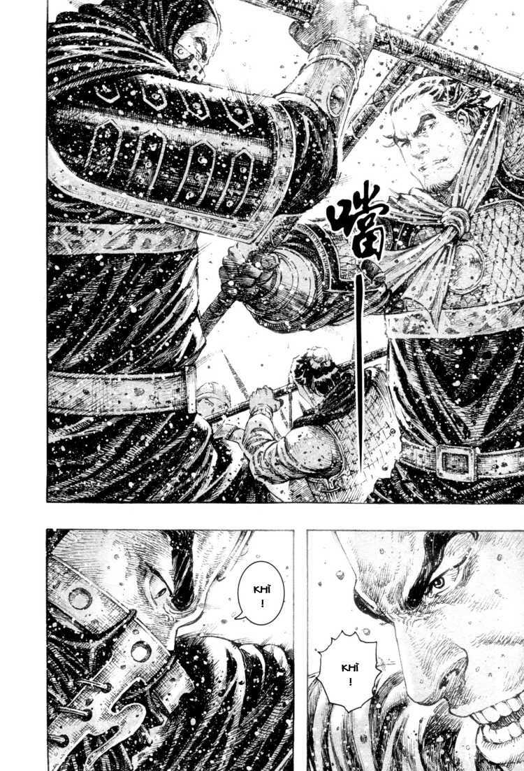 Hỏa Phụng Liêu Nguyên Chapter 306 - Trang 2