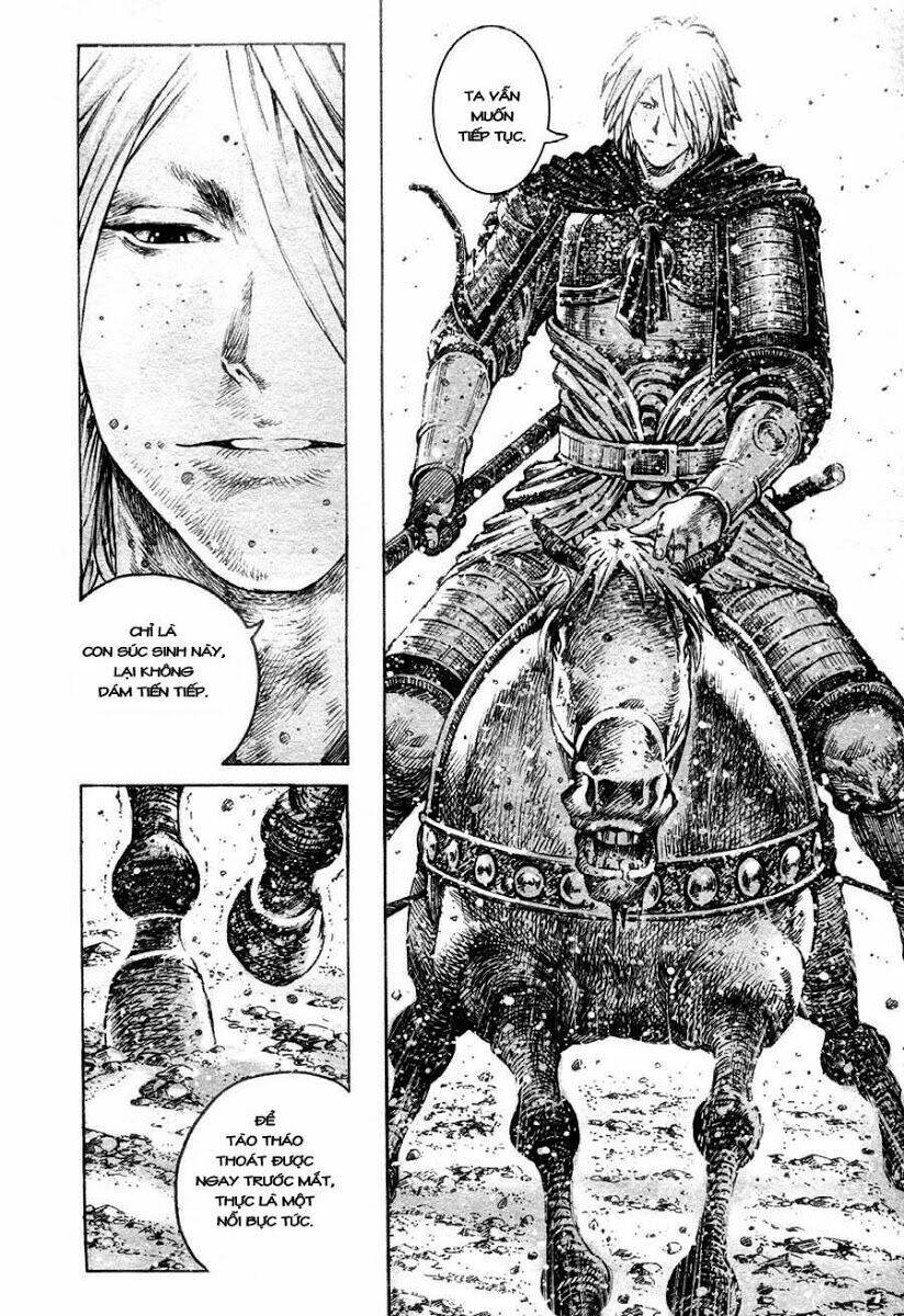 Hỏa Phụng Liêu Nguyên Chapter 307 - Trang 2